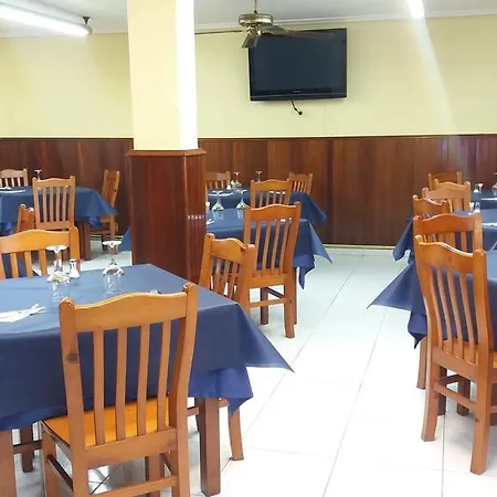 La Bolera Guest house Anero