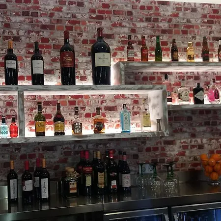 Guest house La Bolera