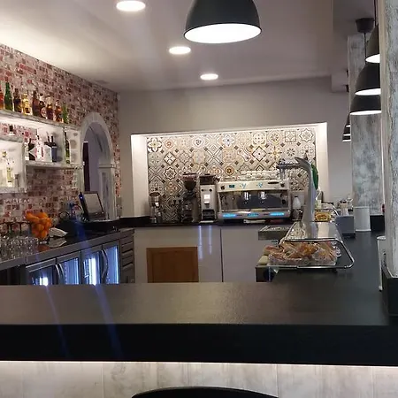 La Bolera Pensionat Anero