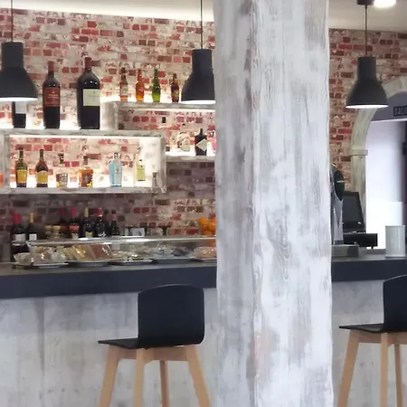 Gæstehus La Bolera *