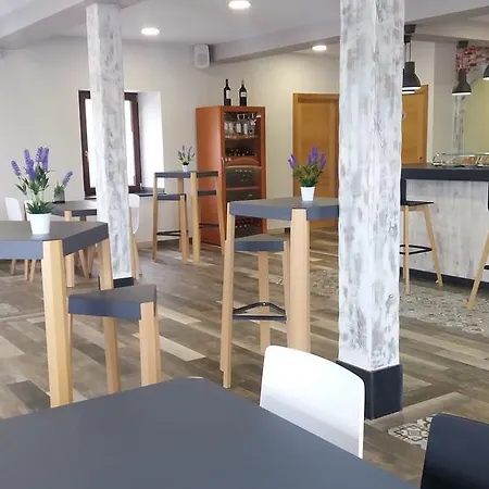 Guest house La Bolera Anero