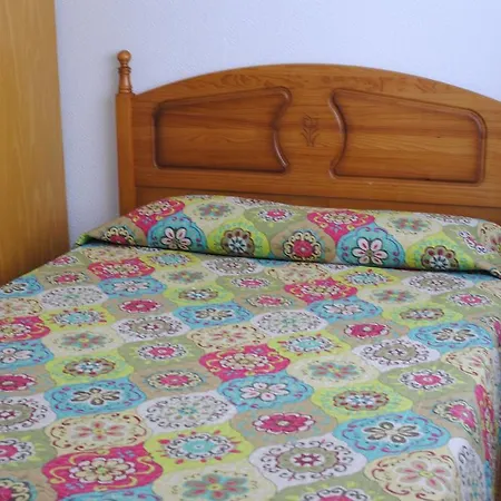 Pensionat La Bolera 3*