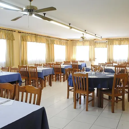 La Bolera Guest house 3*