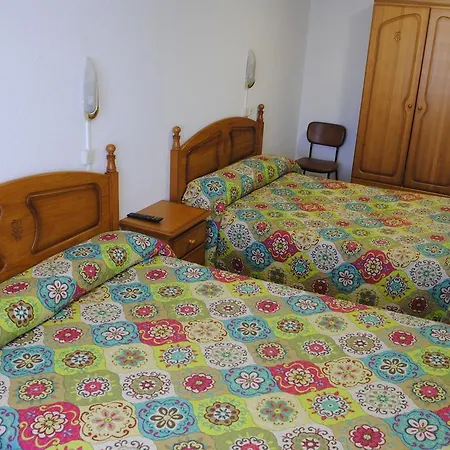Guest house La Bolera Anero