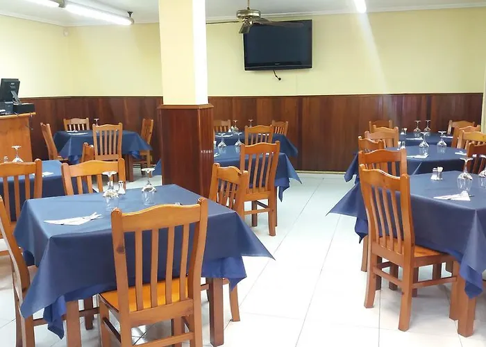 La Bolera Gasthof Anero