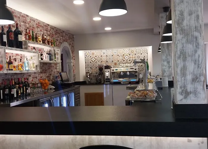 La Bolera Gasthof Anero