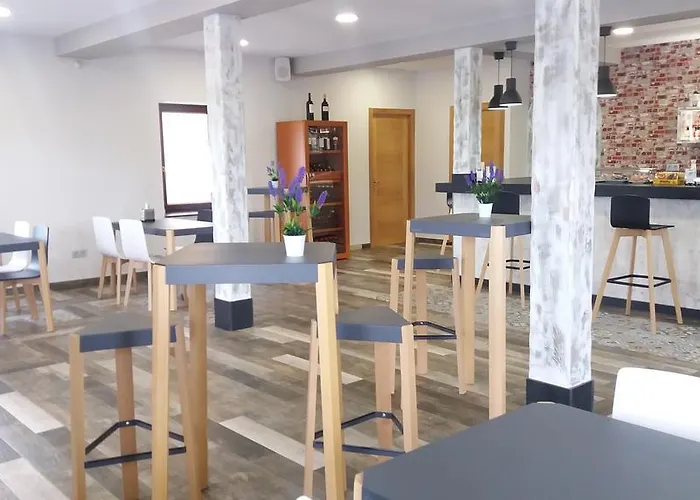 La Bolera Gasthof 3*