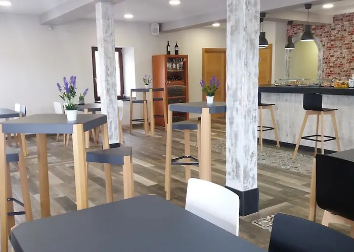 Gasthof La Bolera Anero