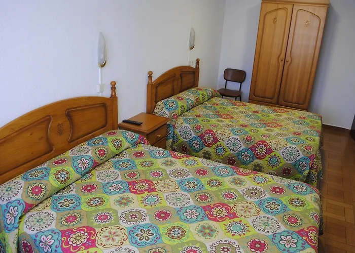 Gasthof La Bolera Anero